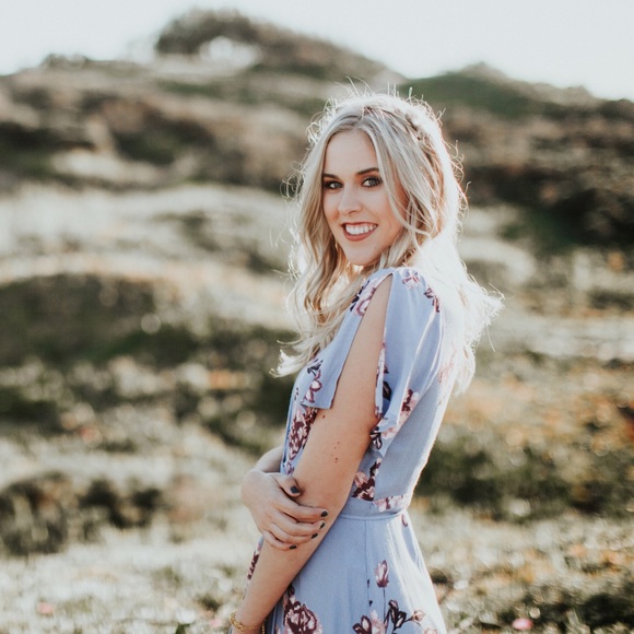 astr selma dress